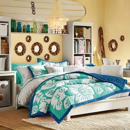 家居收纳上用品客厅背景墙现代小户型卧室床时尚创意的卧房设计装修效果图